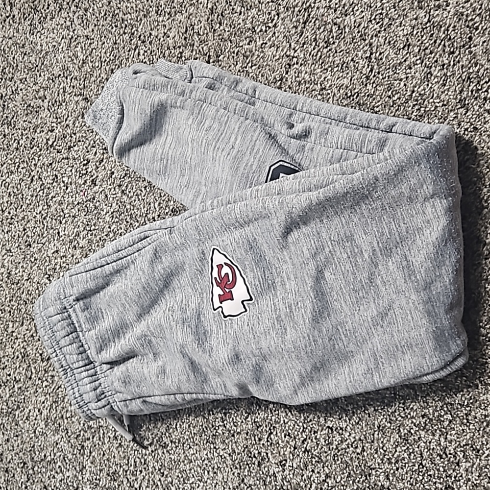 Chiefs pants